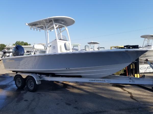 New 2021 Sportsman 227 Masters 34243 Sarasota Boat Trader