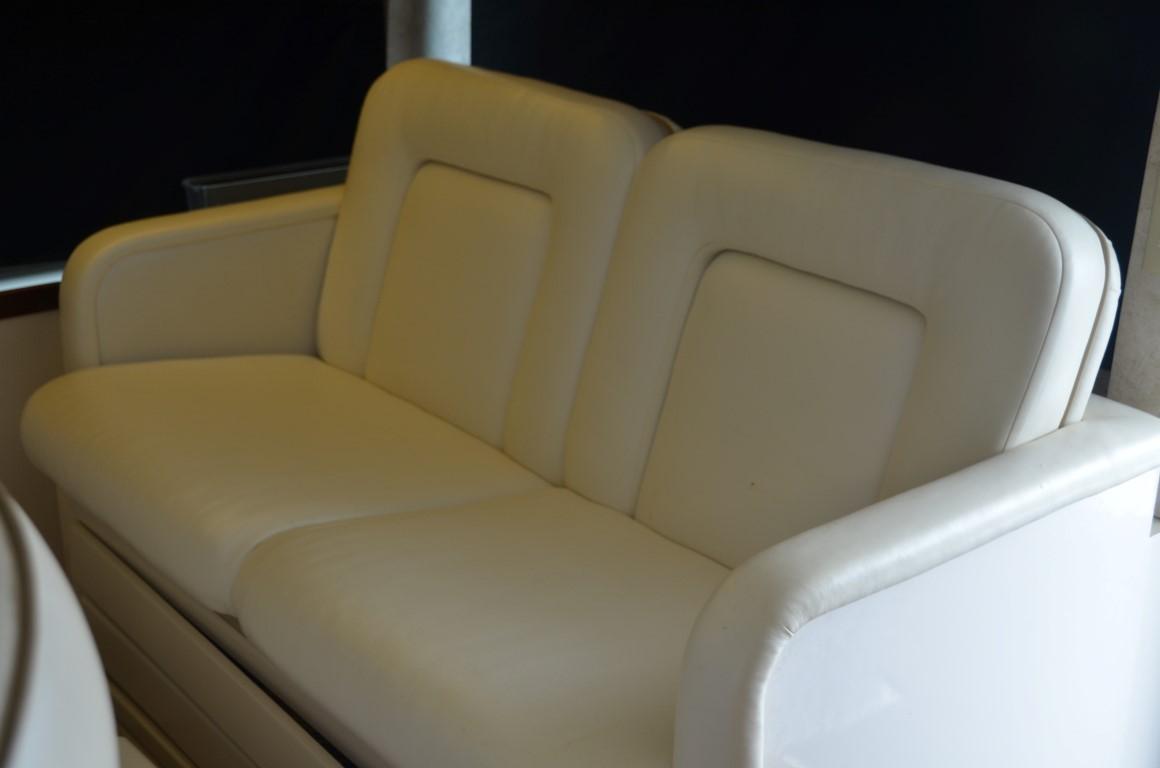 65 Hatteras Convertible