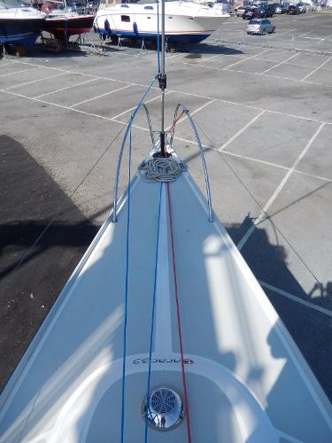 2011 Tarac 33