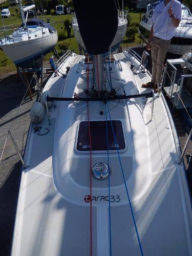 2011 Tarac 33