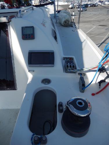 2011 Tarac 33