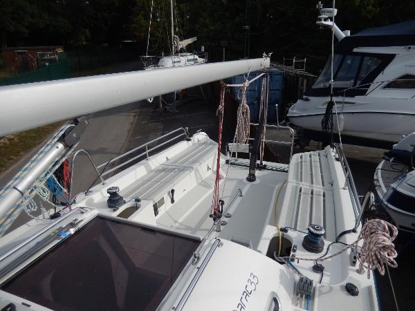 2011 Tarac 33
