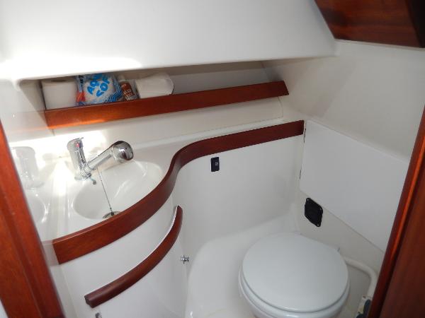 2011 Tarac 33