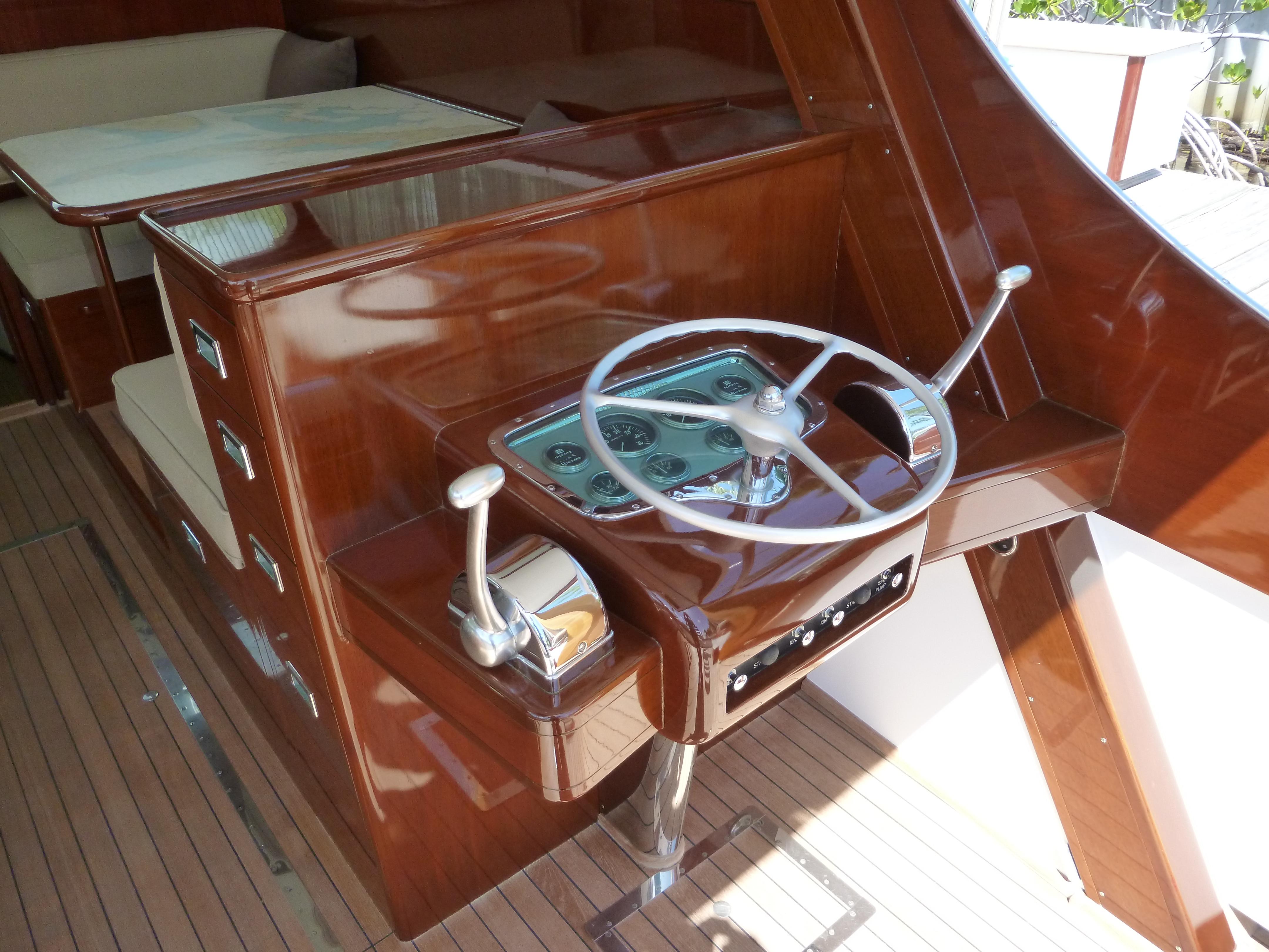 Rybovich-Sport Fish 1949-Legend FL-US-9527028 | Thumbnail