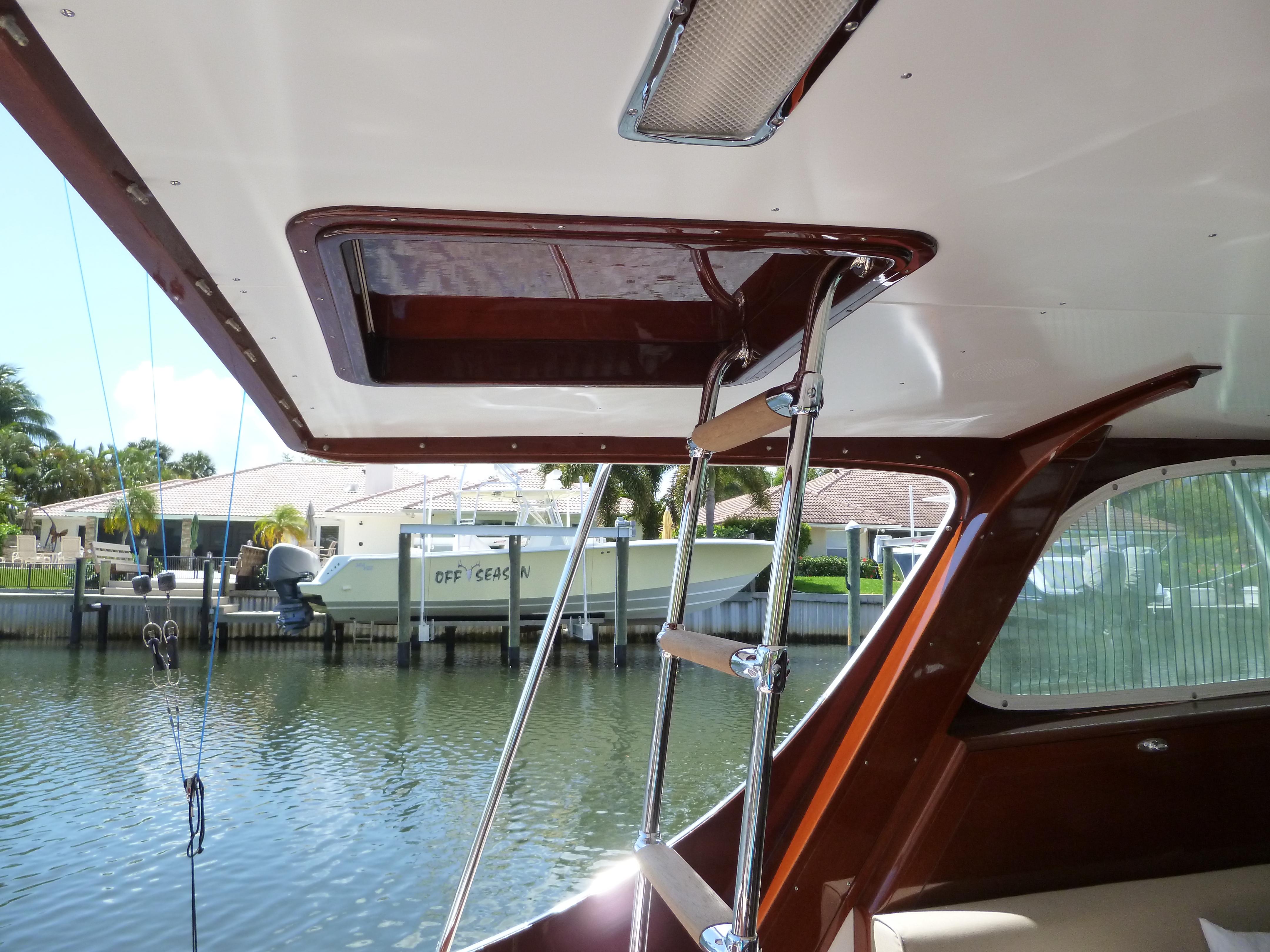 Rybovich-Sport Fish 1949-Legend FL-US-9527028 | Thumbnail
