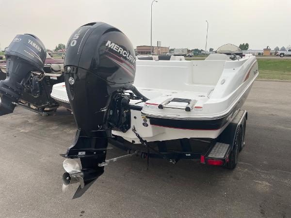 2016 Tahoe boat for sale, model of the boat is 2150 & Image # 3 of 11