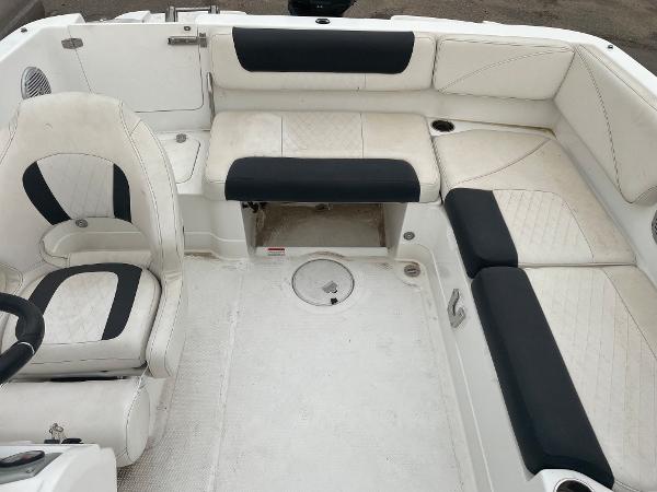 2016 Tahoe boat for sale, model of the boat is 2150 & Image # 8 of 11