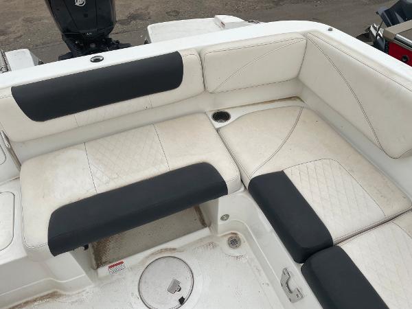 2016 Tahoe boat for sale, model of the boat is 2150 & Image # 9 of 11