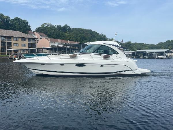 2014 Formula 45 Yacht
