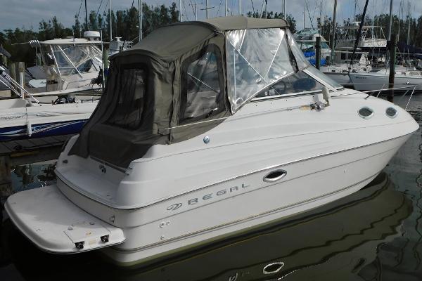 24' Regal, Listing Number 100896966, - Photo No. 2