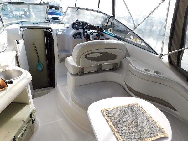 24' Regal, Listing Number 100896966, - Photo No. 13