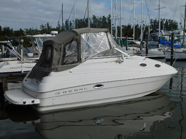 24' Regal, Listing Number 100896966, - Photo No. 28