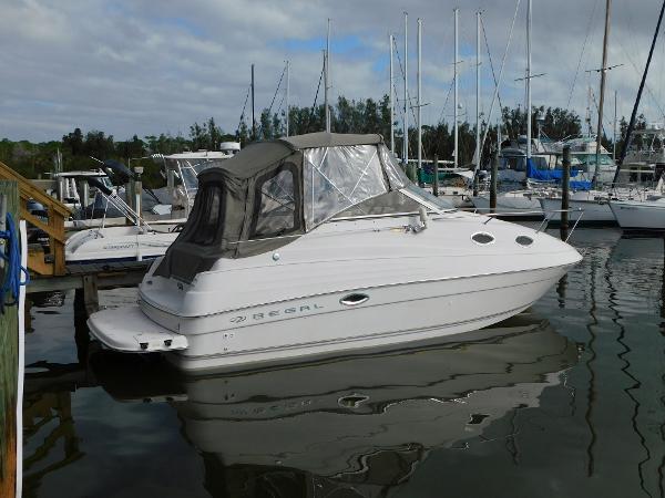 24' Regal, Listing Number 100896966, - Photo No. 38
