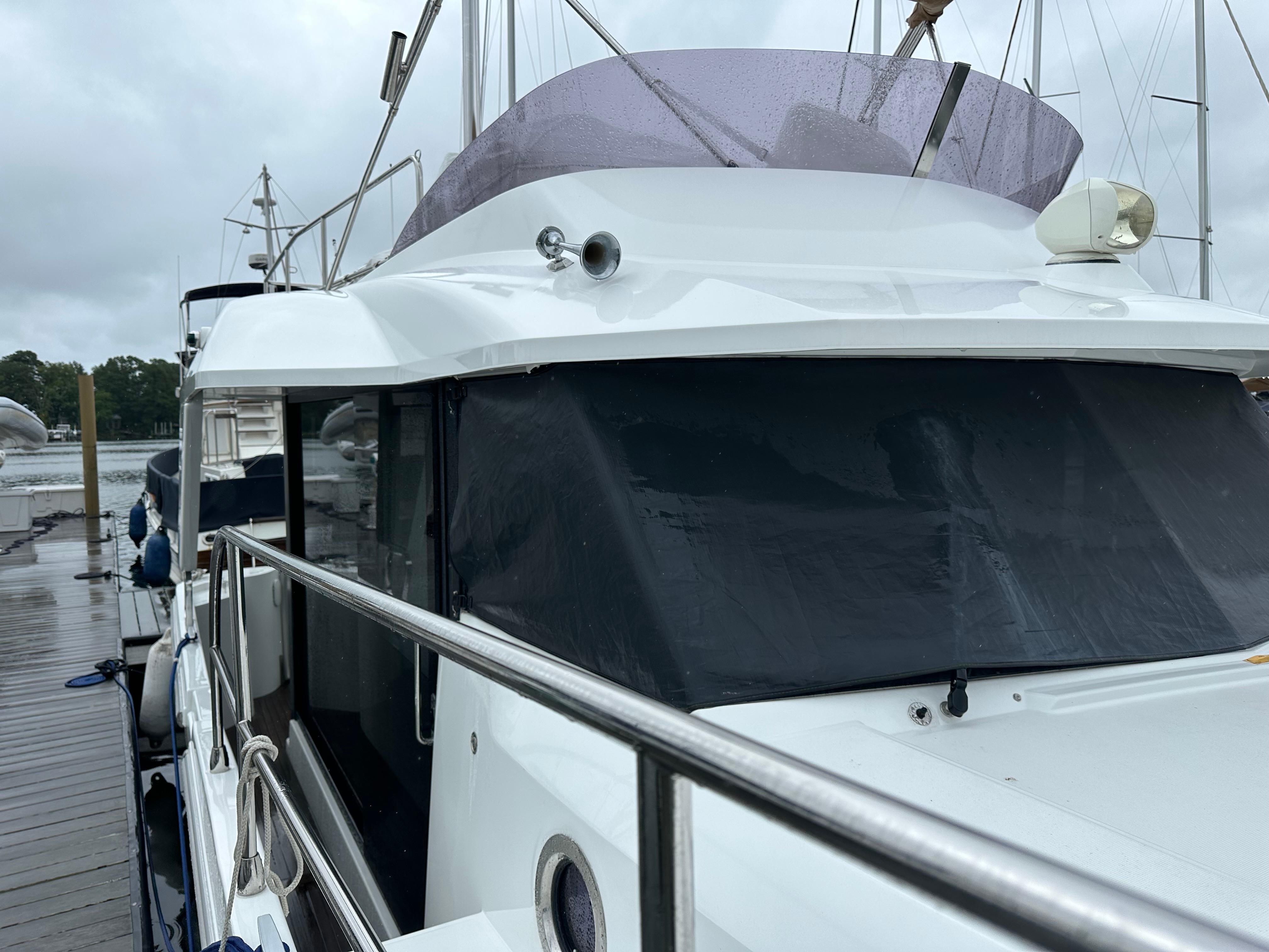Lagniappe Yacht for Sale 30 Yachts Kilmarnock, VA Denison
