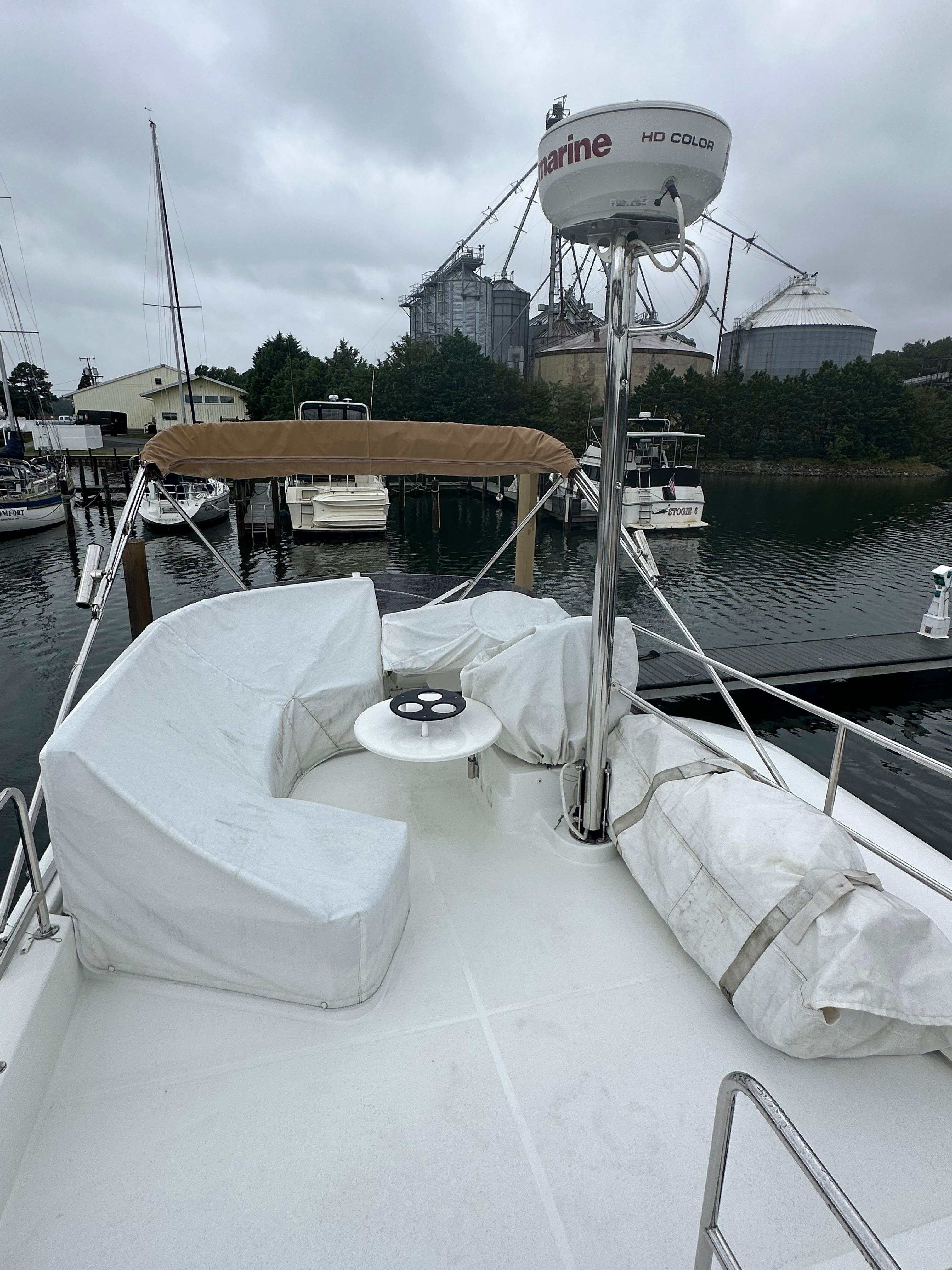 Lagniappe Yacht for Sale 30 Yachts Kilmarnock, VA Denison