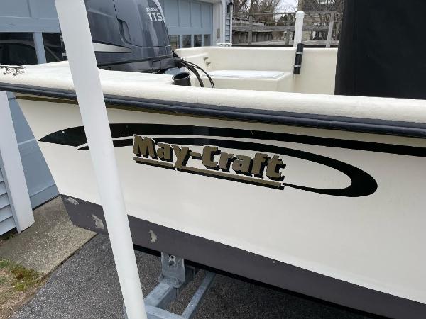 19' Maycraft, Listing Number 100915591, - Photo No. 15