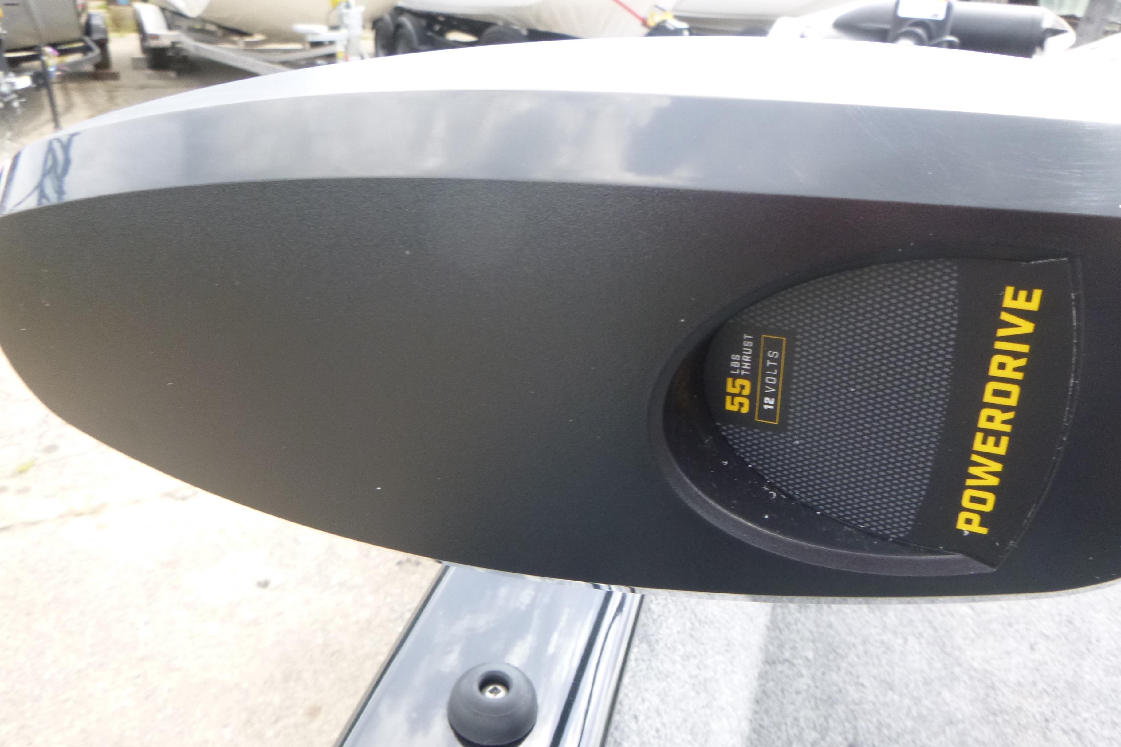 2026 Tracker Pro Guide V-175 Combo Gallery