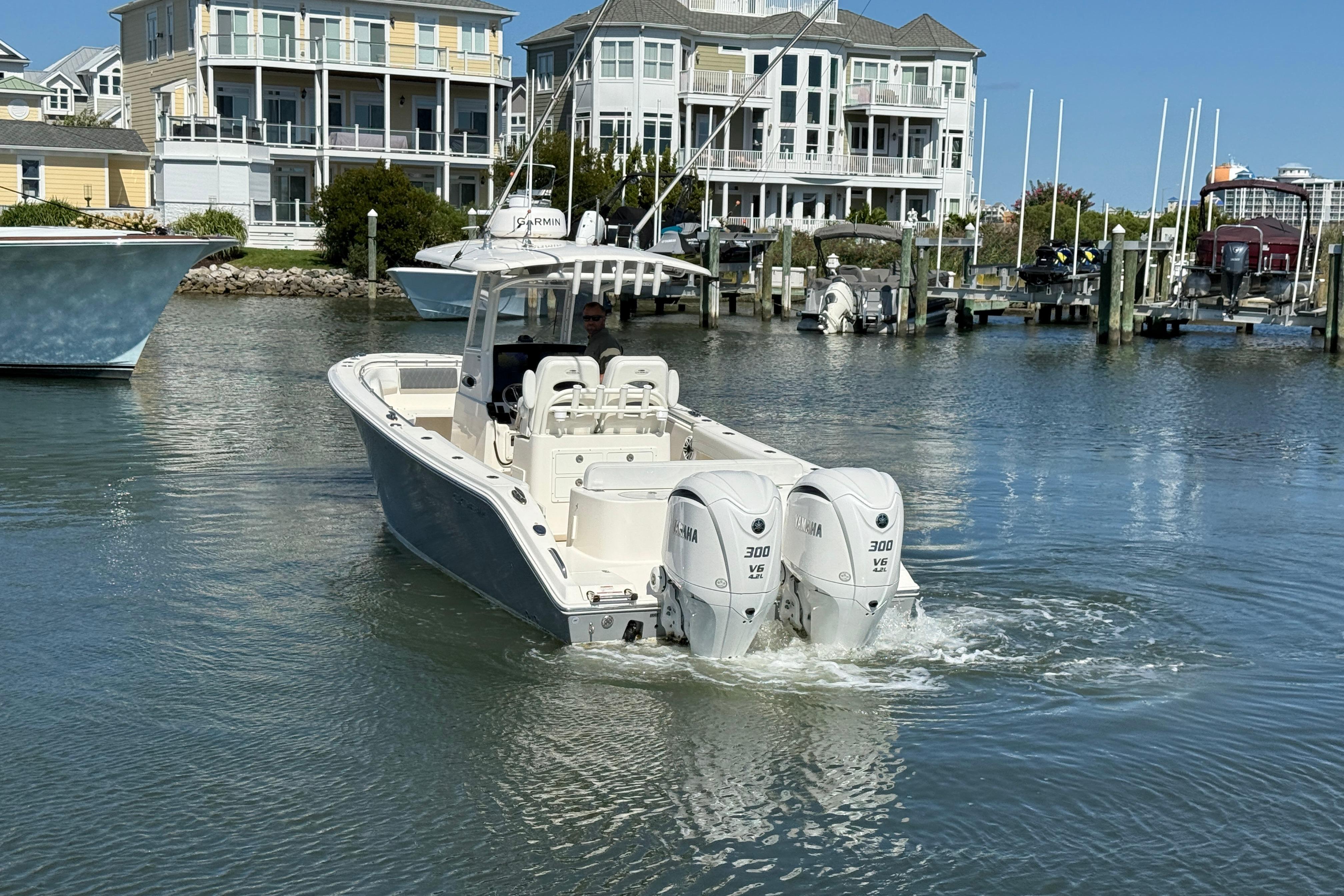 2023 Cobia 280 Center Console-4