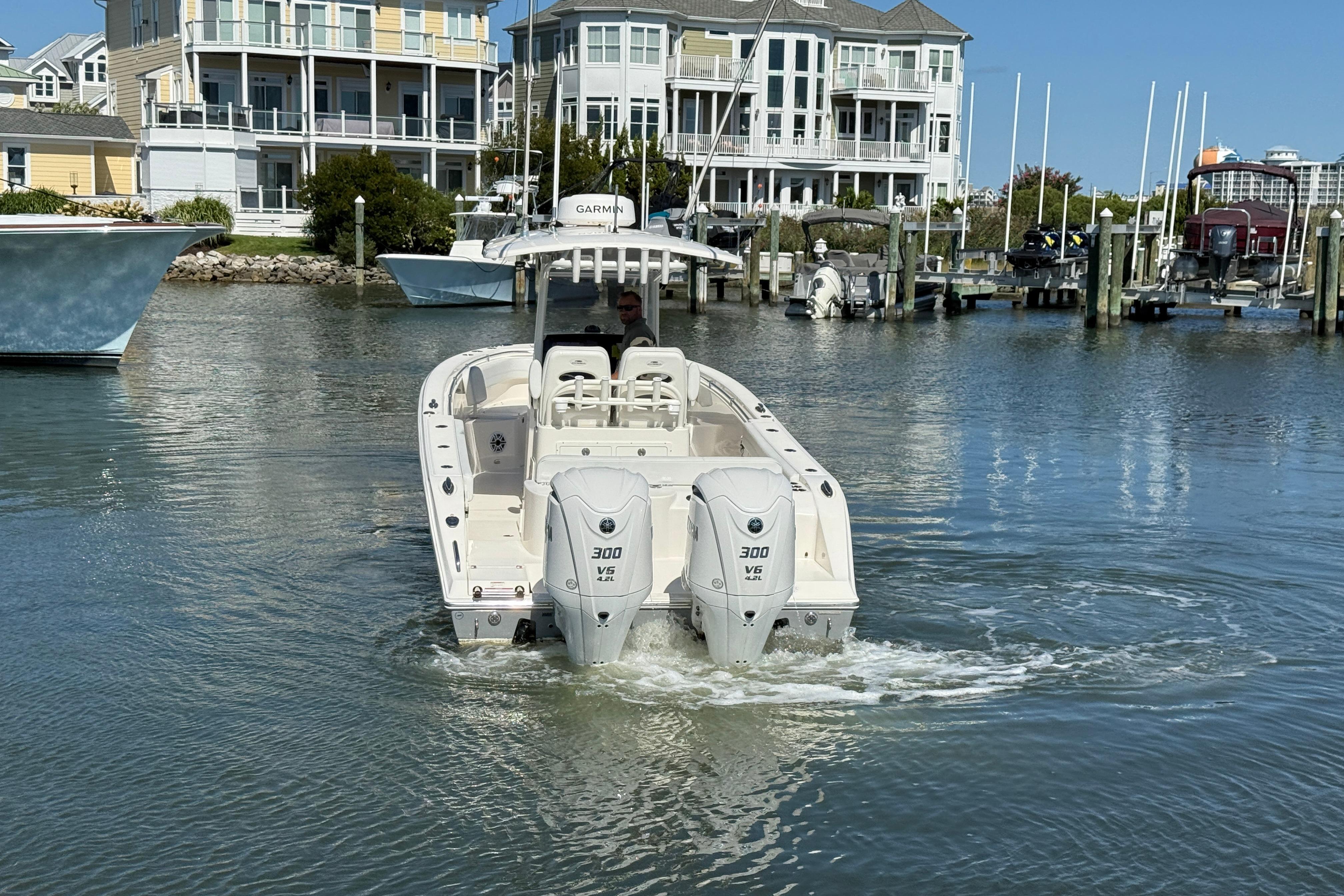 2023 Cobia 280 Center Console-5