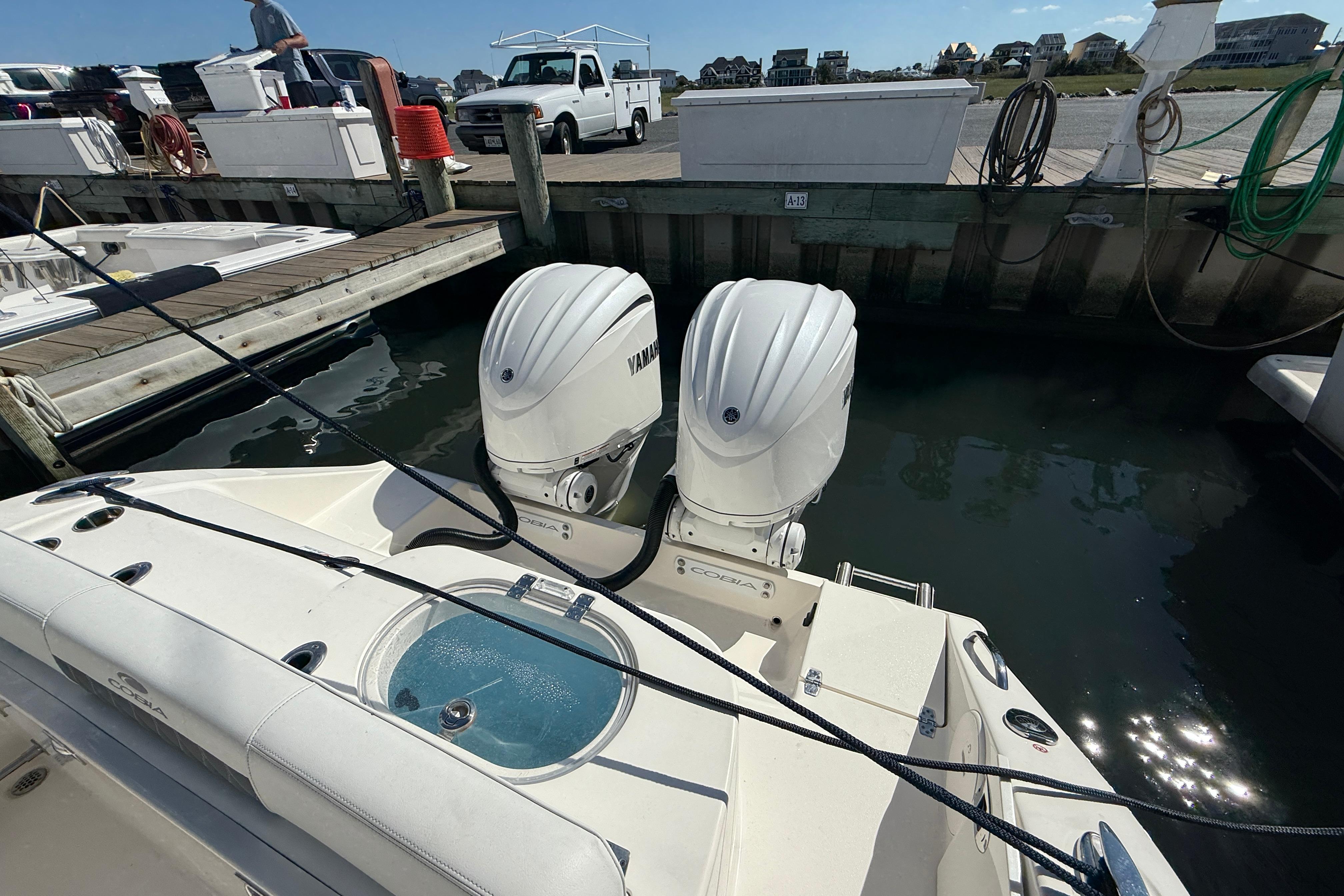 2023 Cobia 280 Center Console-11