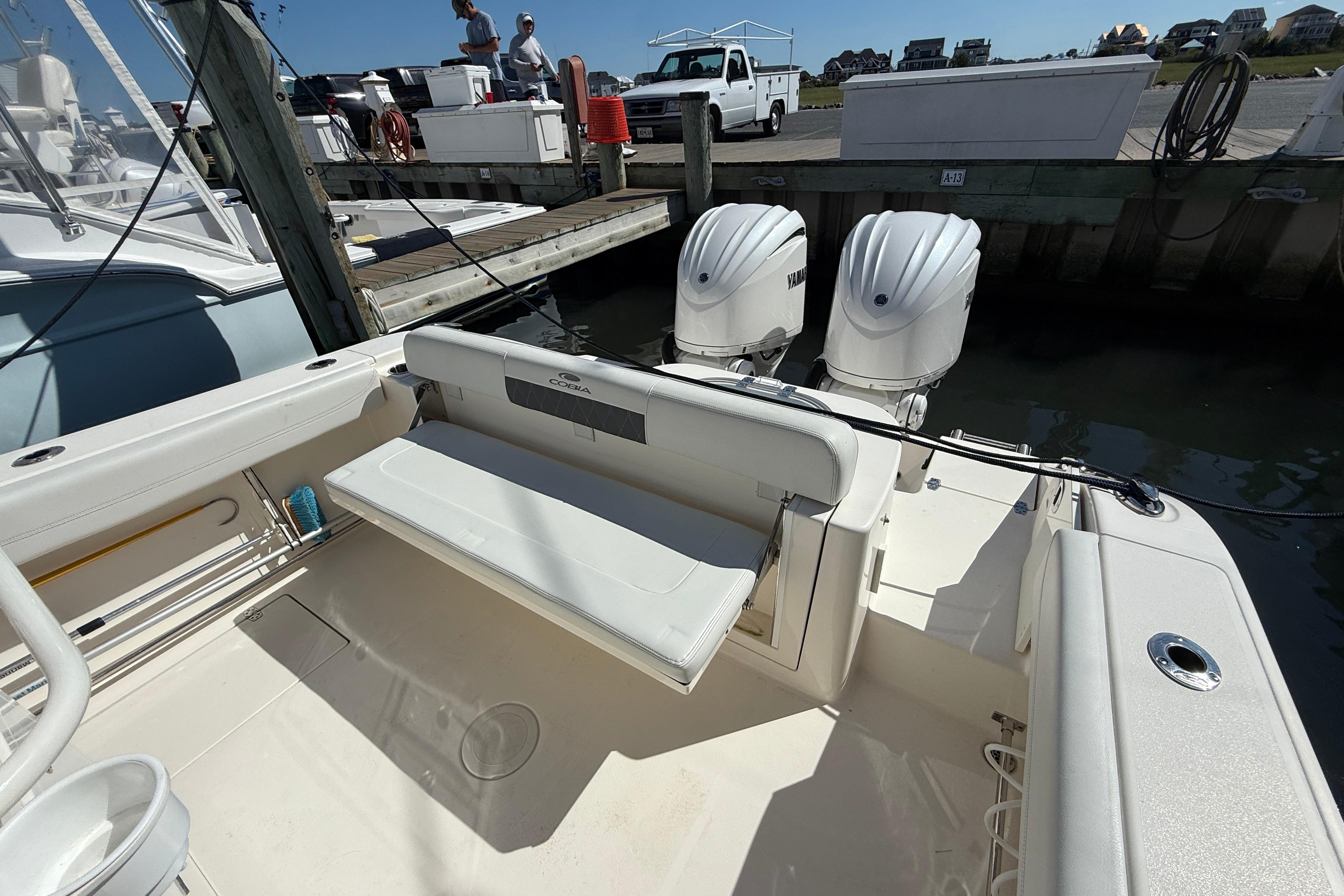 2023 Cobia 280 Center Console-12