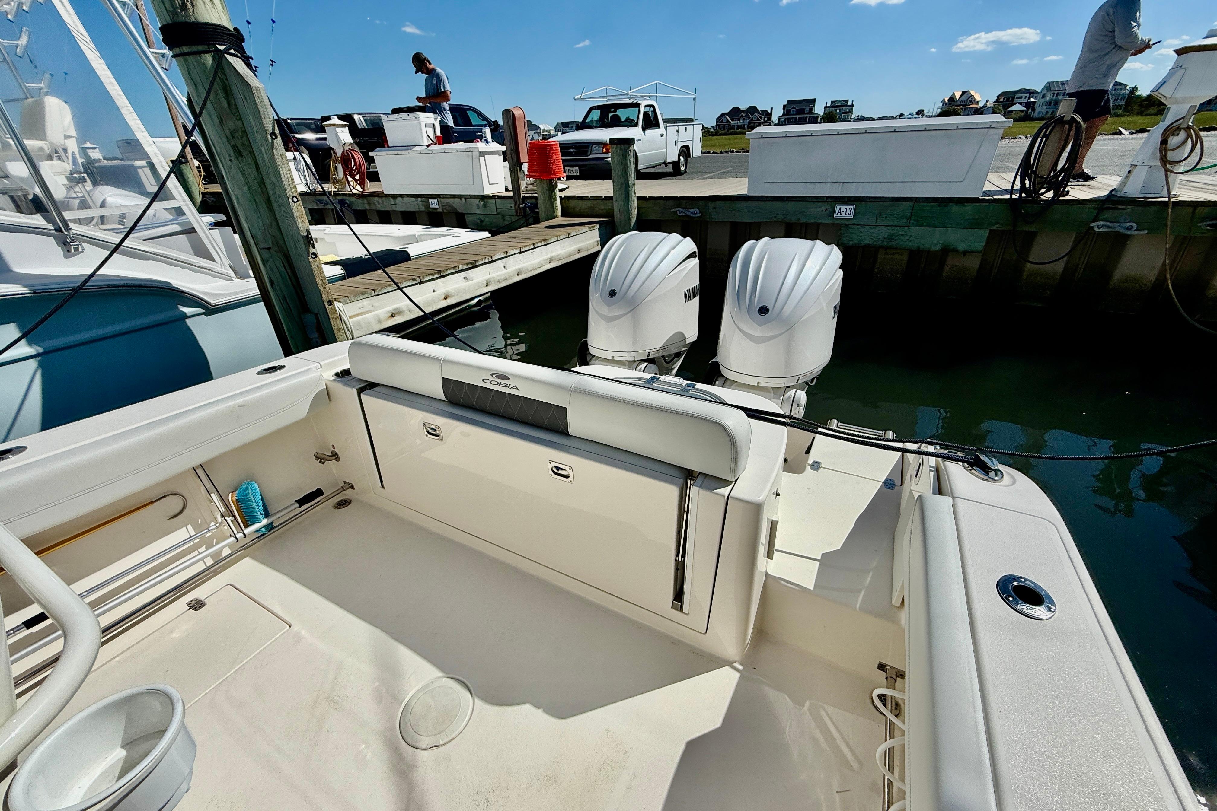 2023 Cobia 280 Center Console-13