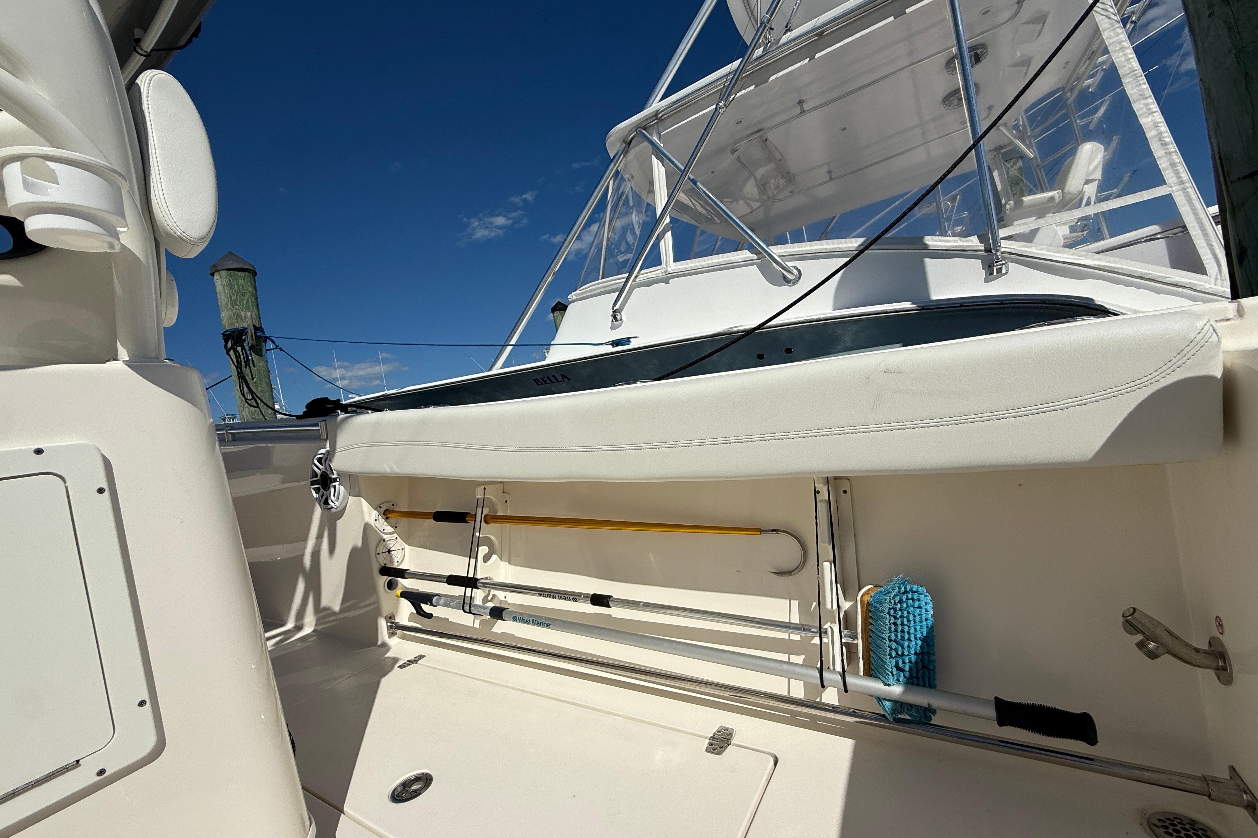 2023 Cobia 280 Center Console-17