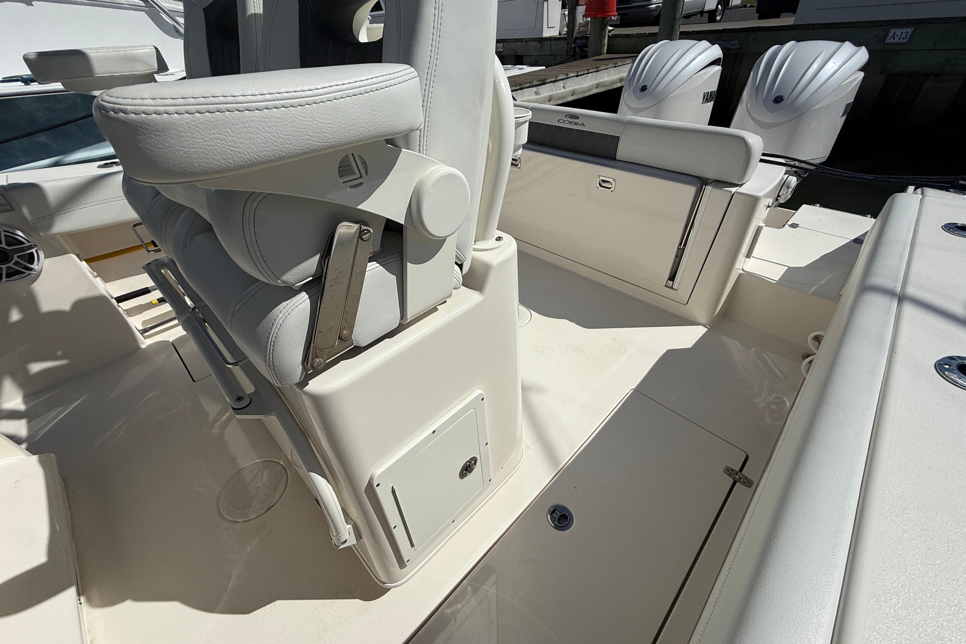 2023 Cobia 280 Center Console-29
