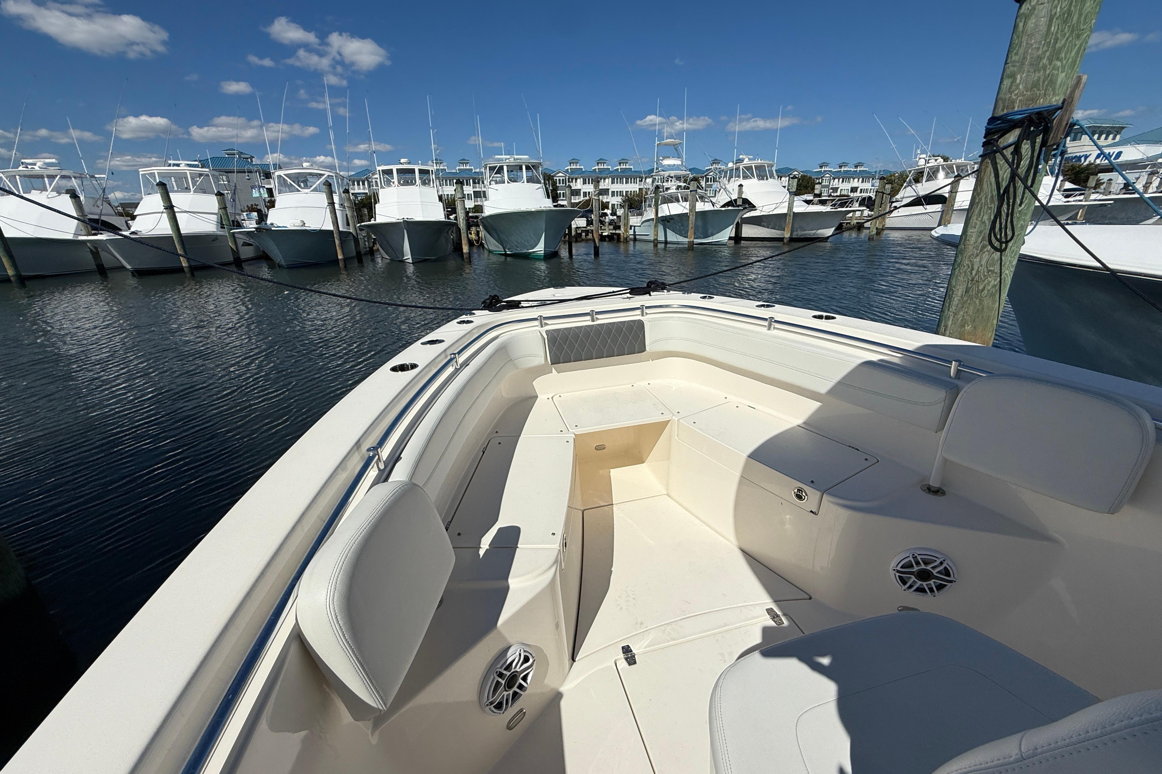 2023 Cobia 280 Center Console-37
