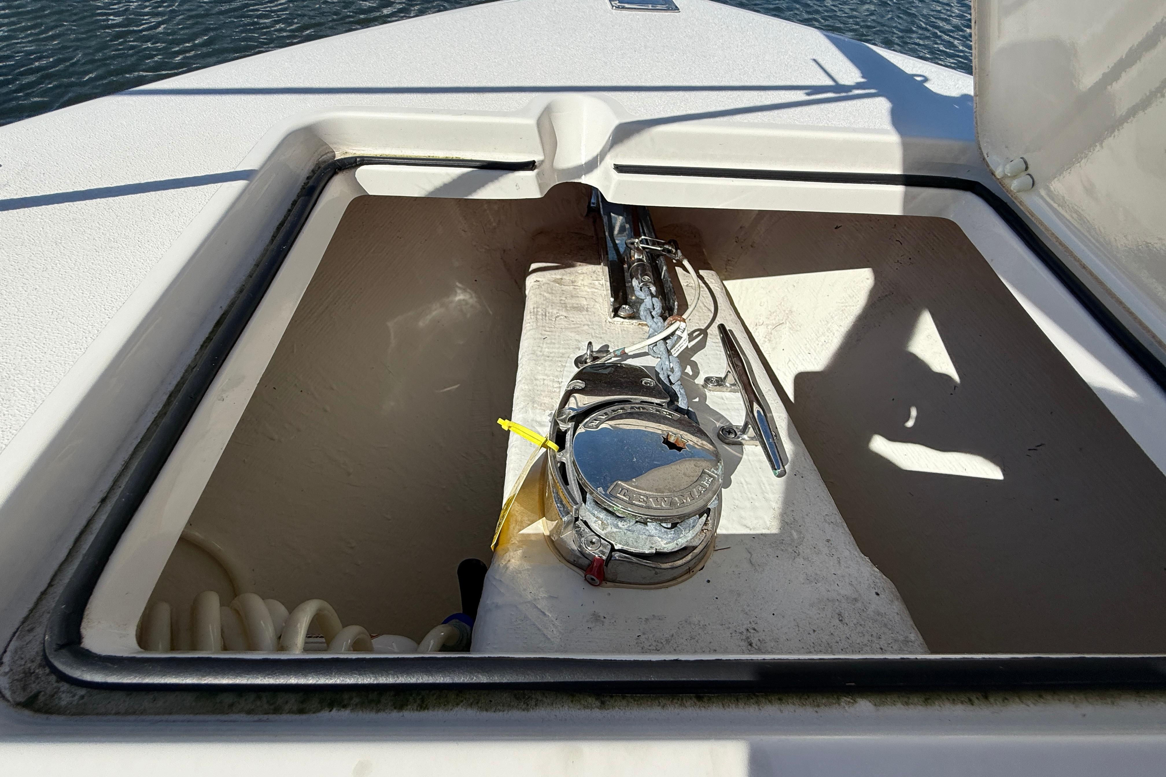 2023 Cobia 280 Center Console-41