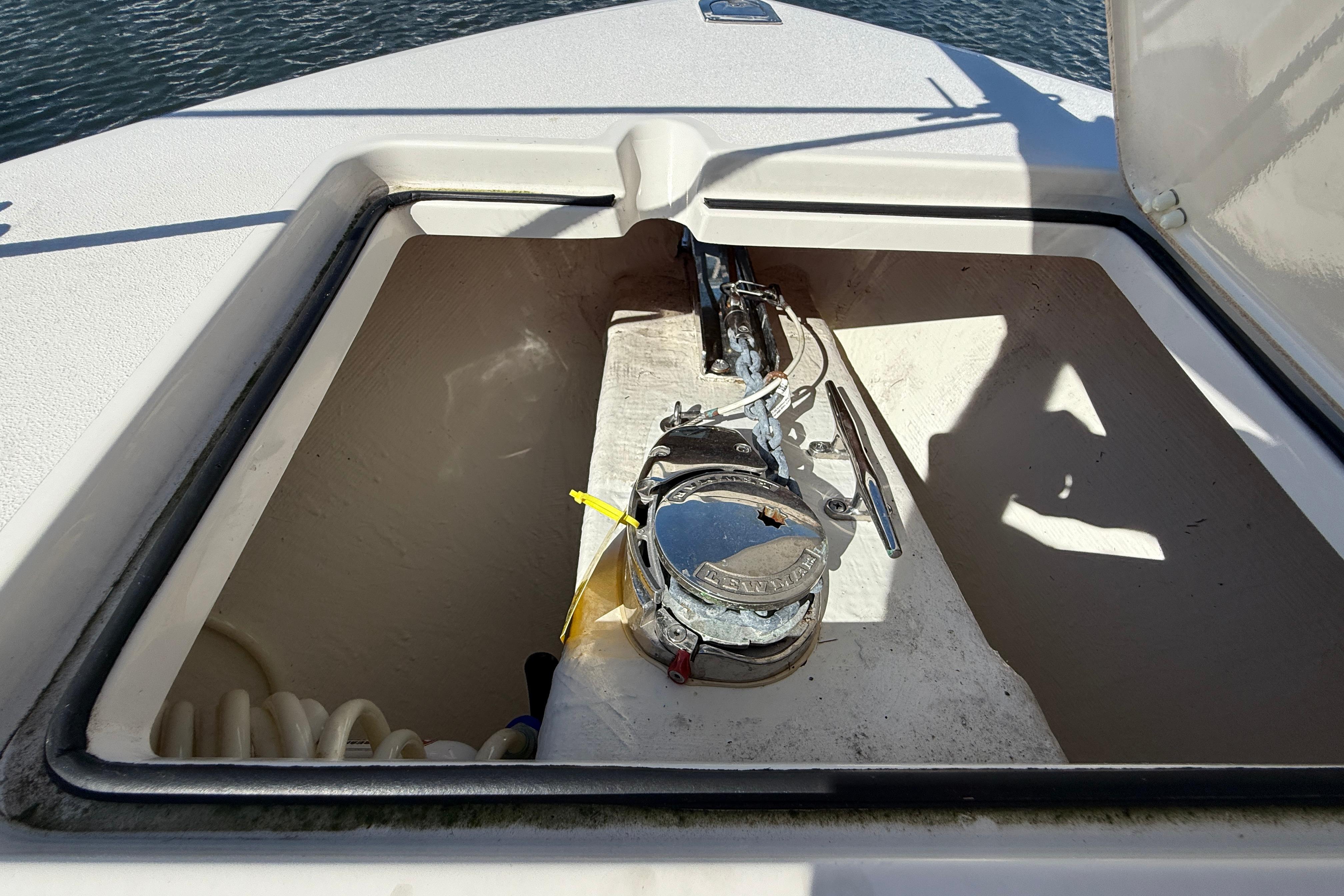 2023 Cobia 280 Center Console-42