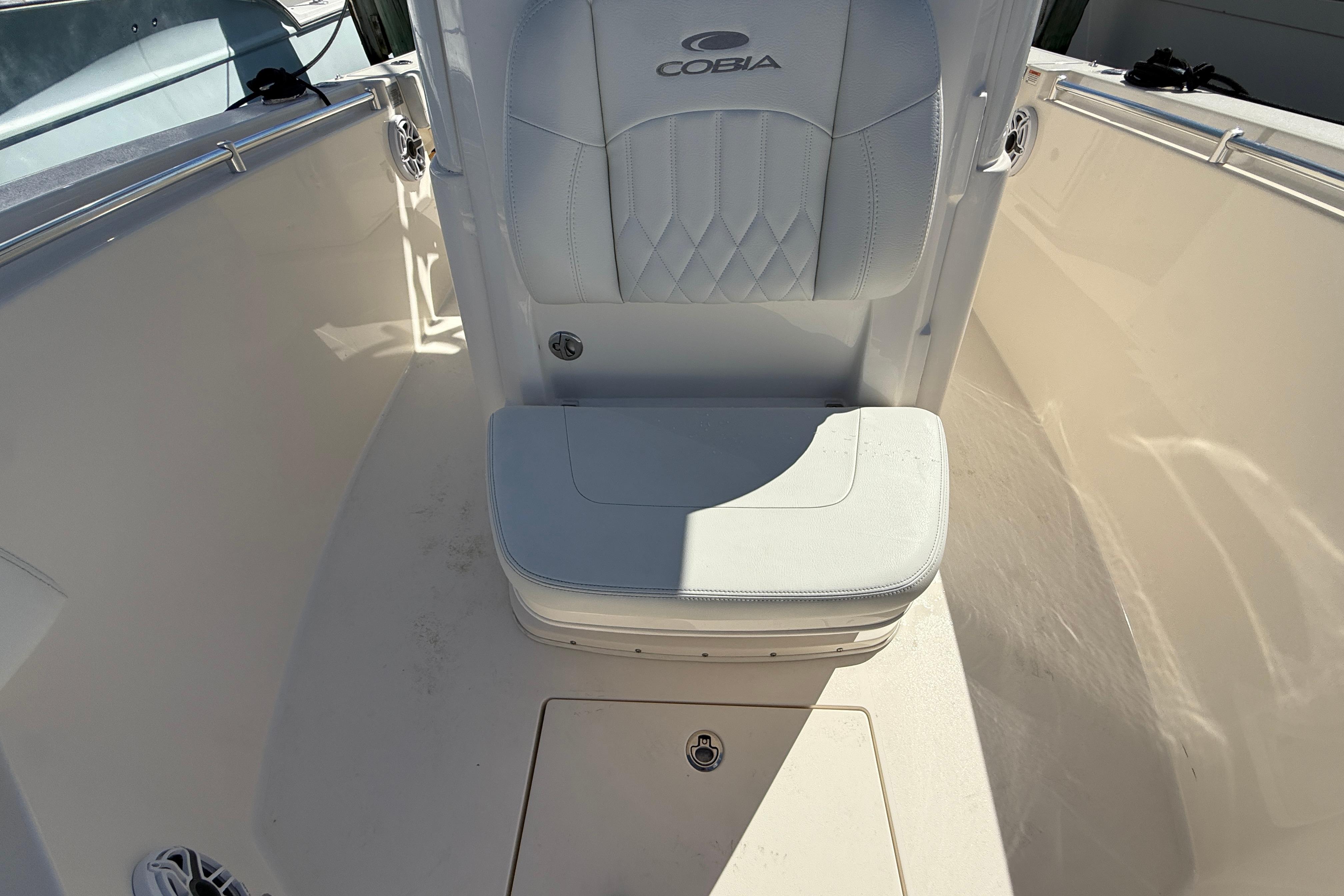 2023 Cobia 280 Center Console-46