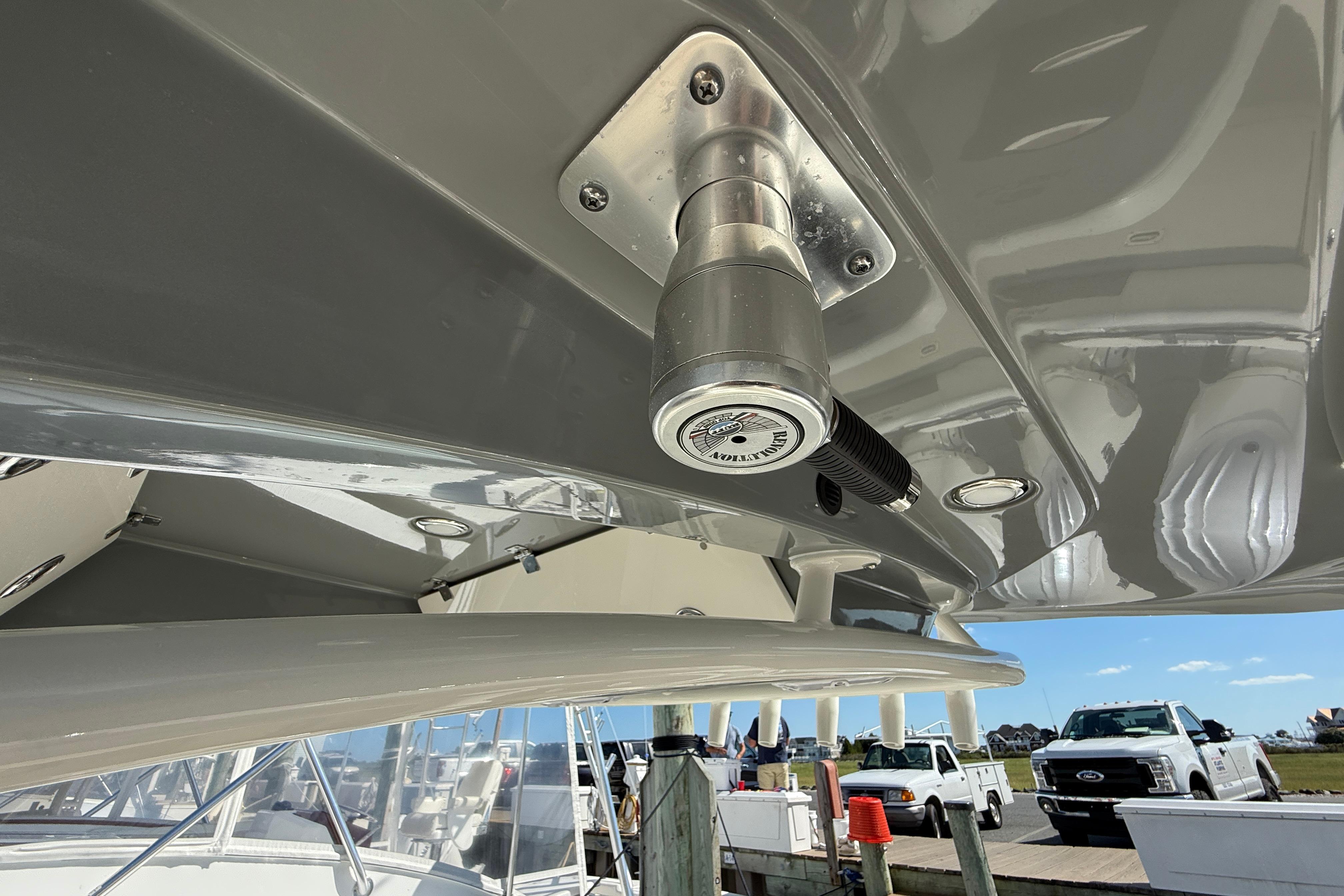 2023 Cobia 280 Center Console-48