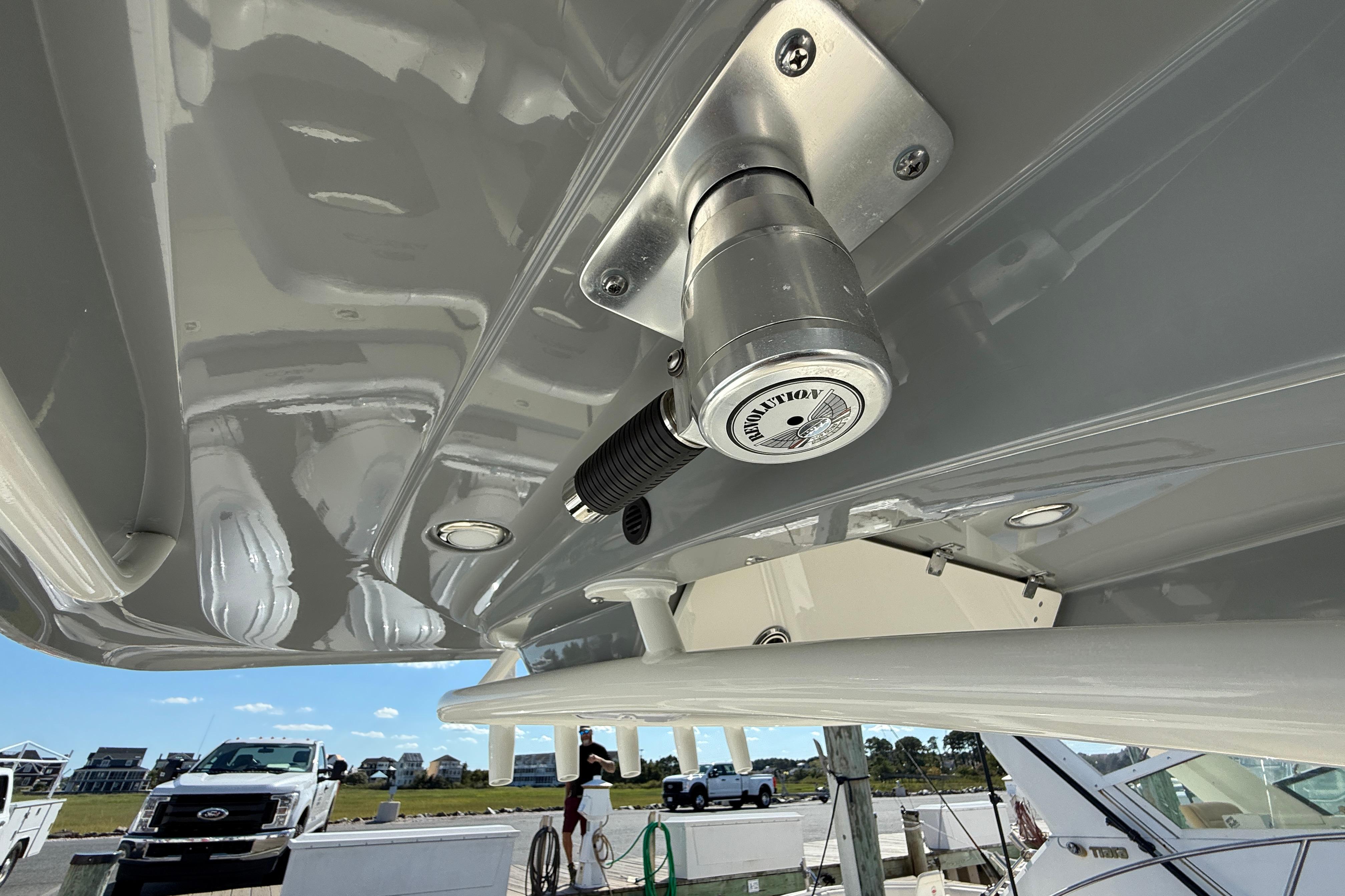 2023 Cobia 280 Center Console-49