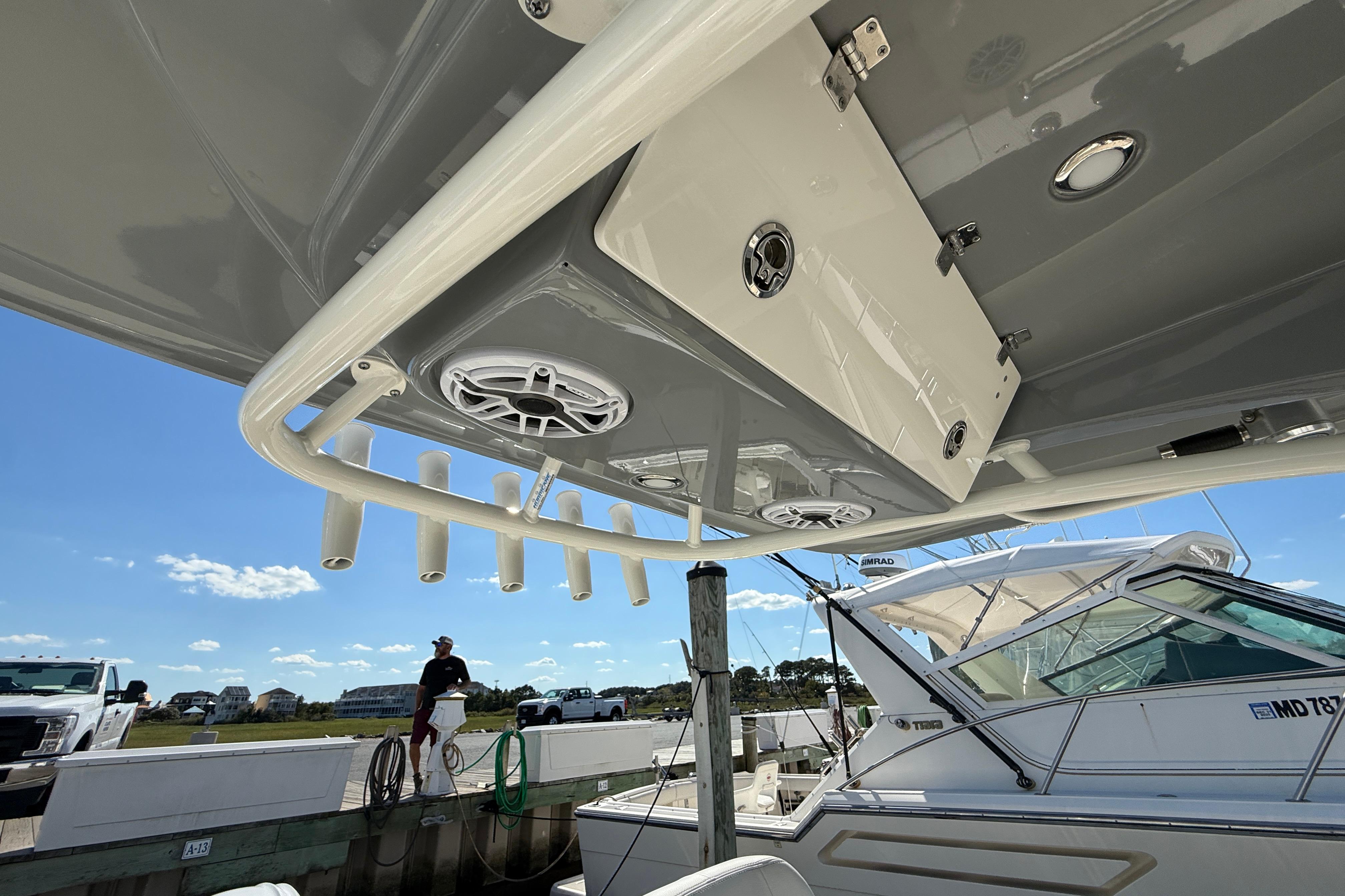 2023 Cobia 280 Center Console-50