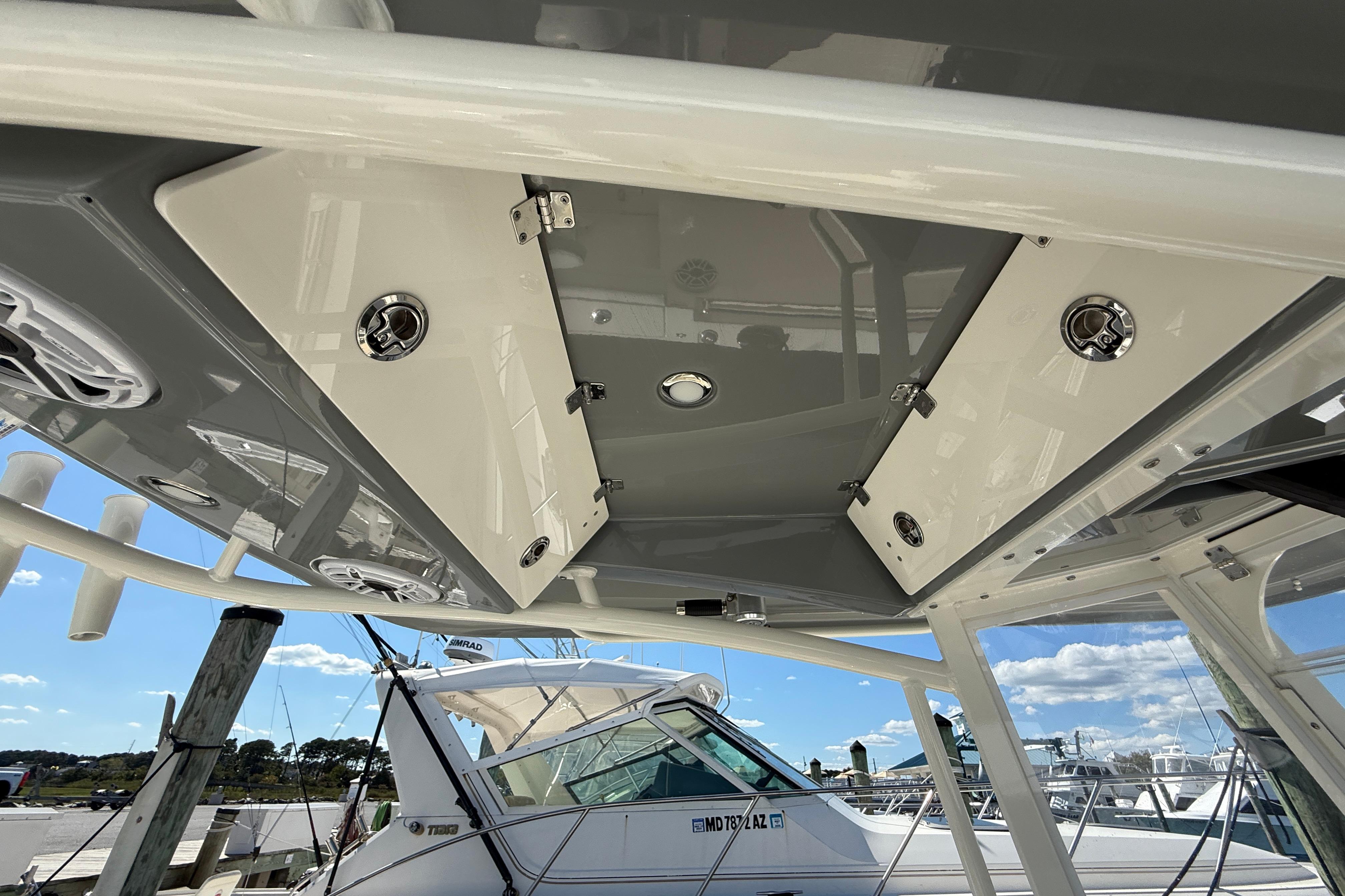 2023 Cobia 280 Center Console-51