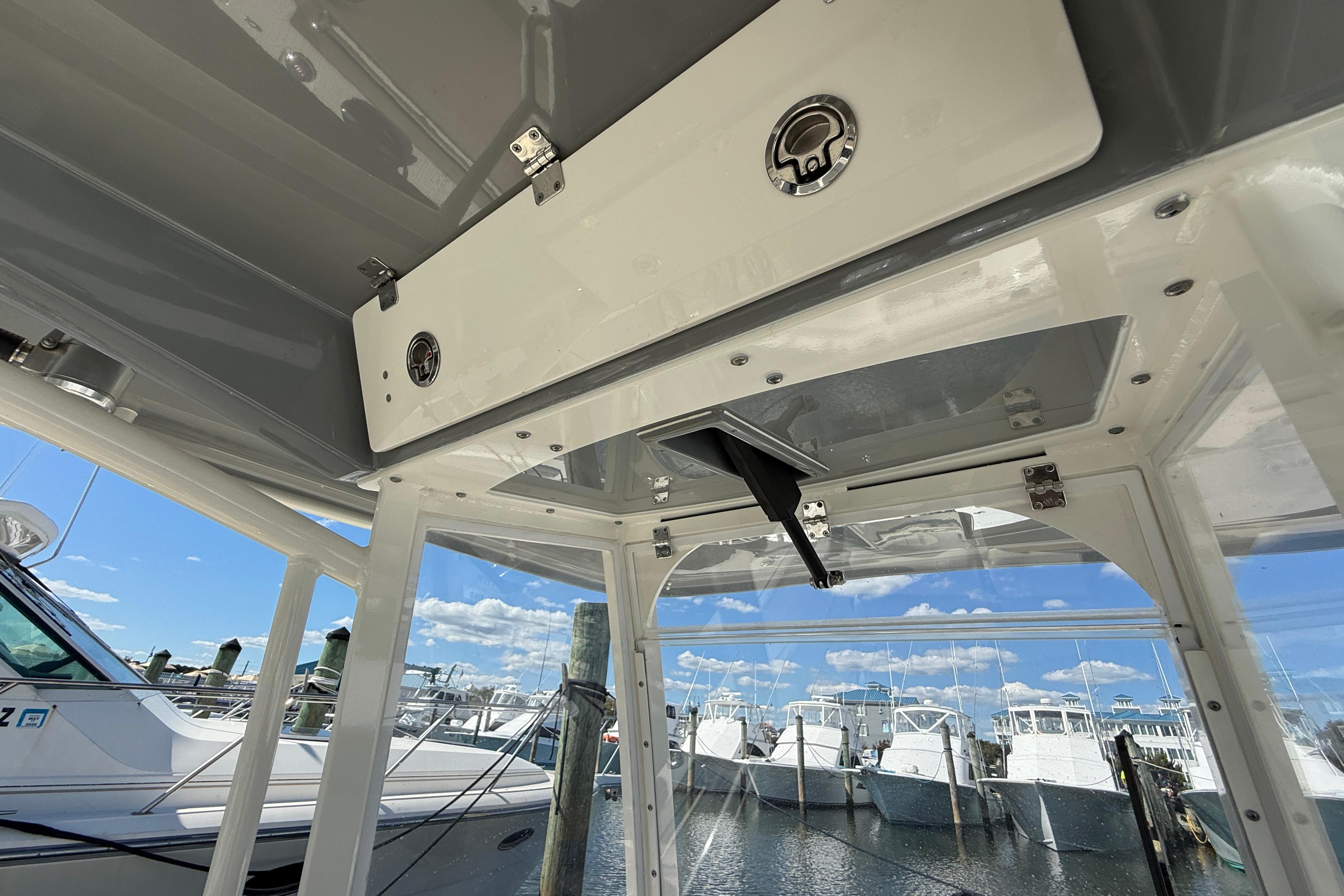 2023 Cobia 280 Center Console-52