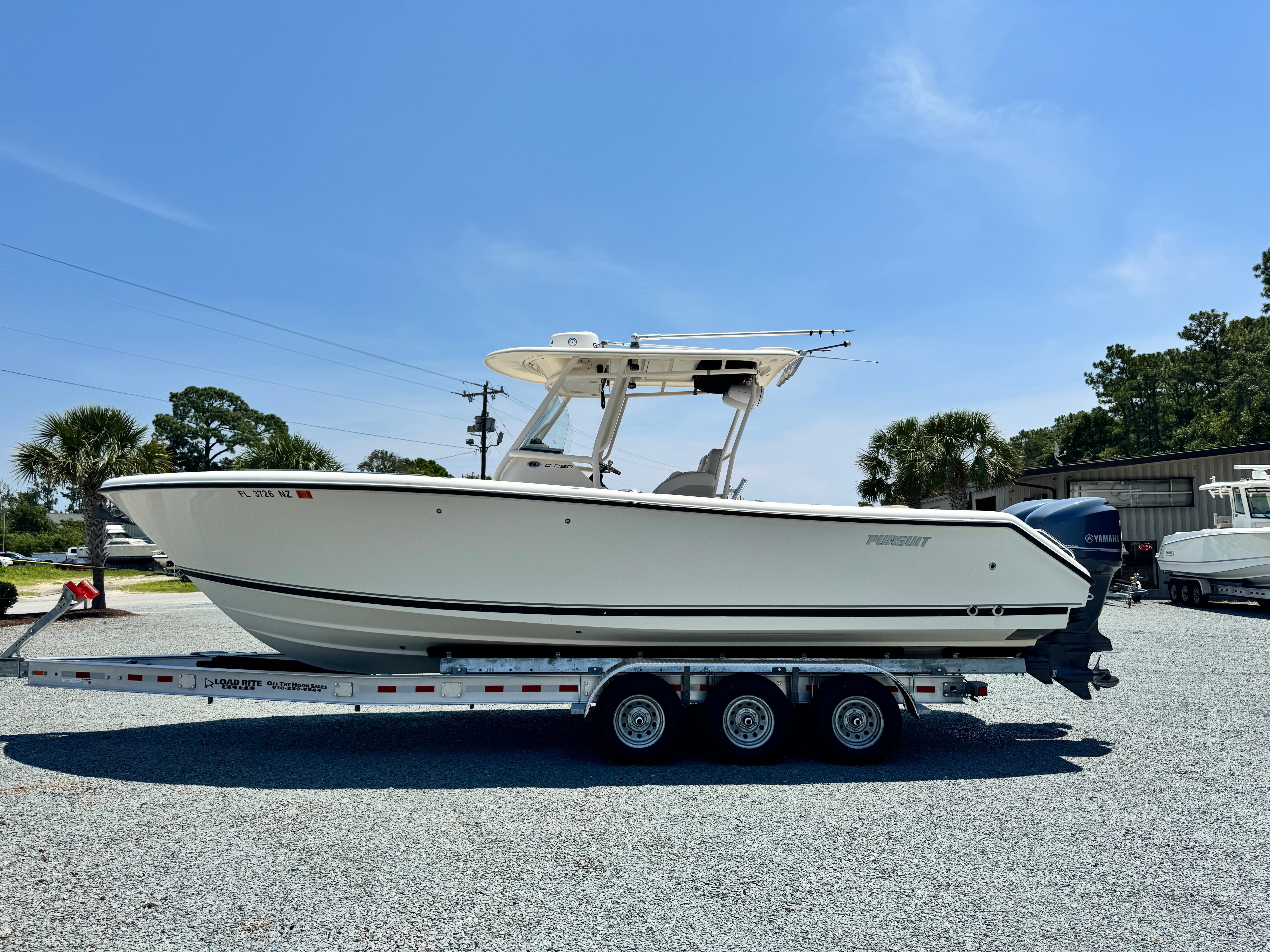 Boat image 5