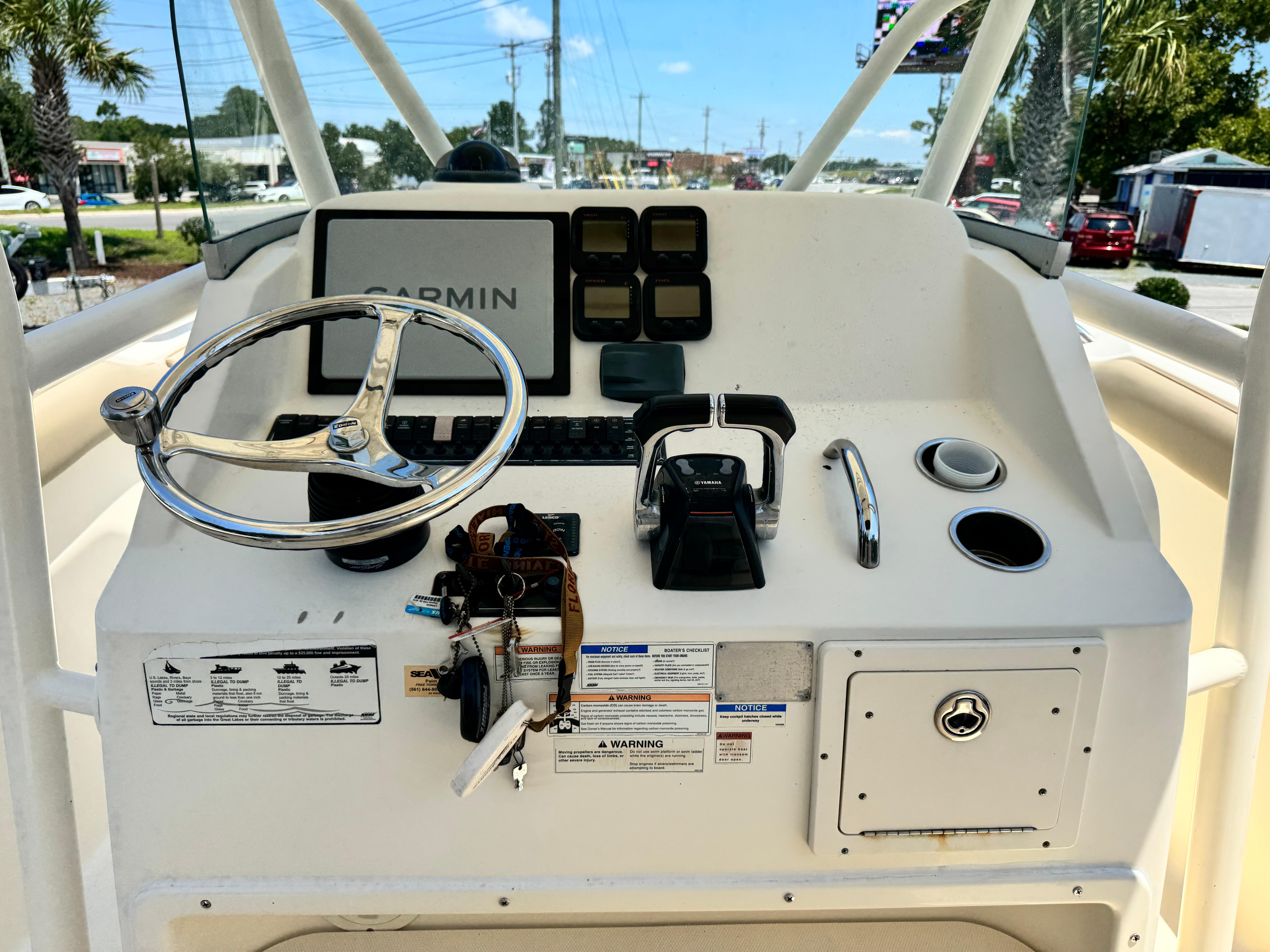 Boat image 9