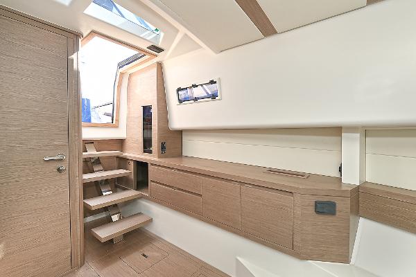 43' Pardo Yachts, Listing Number 100915222, - Photo No. 27