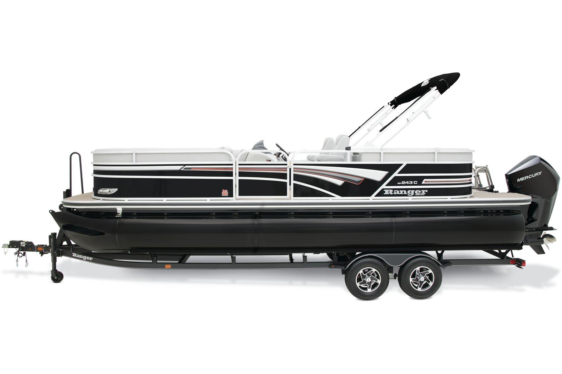 Ranger Reata 243C