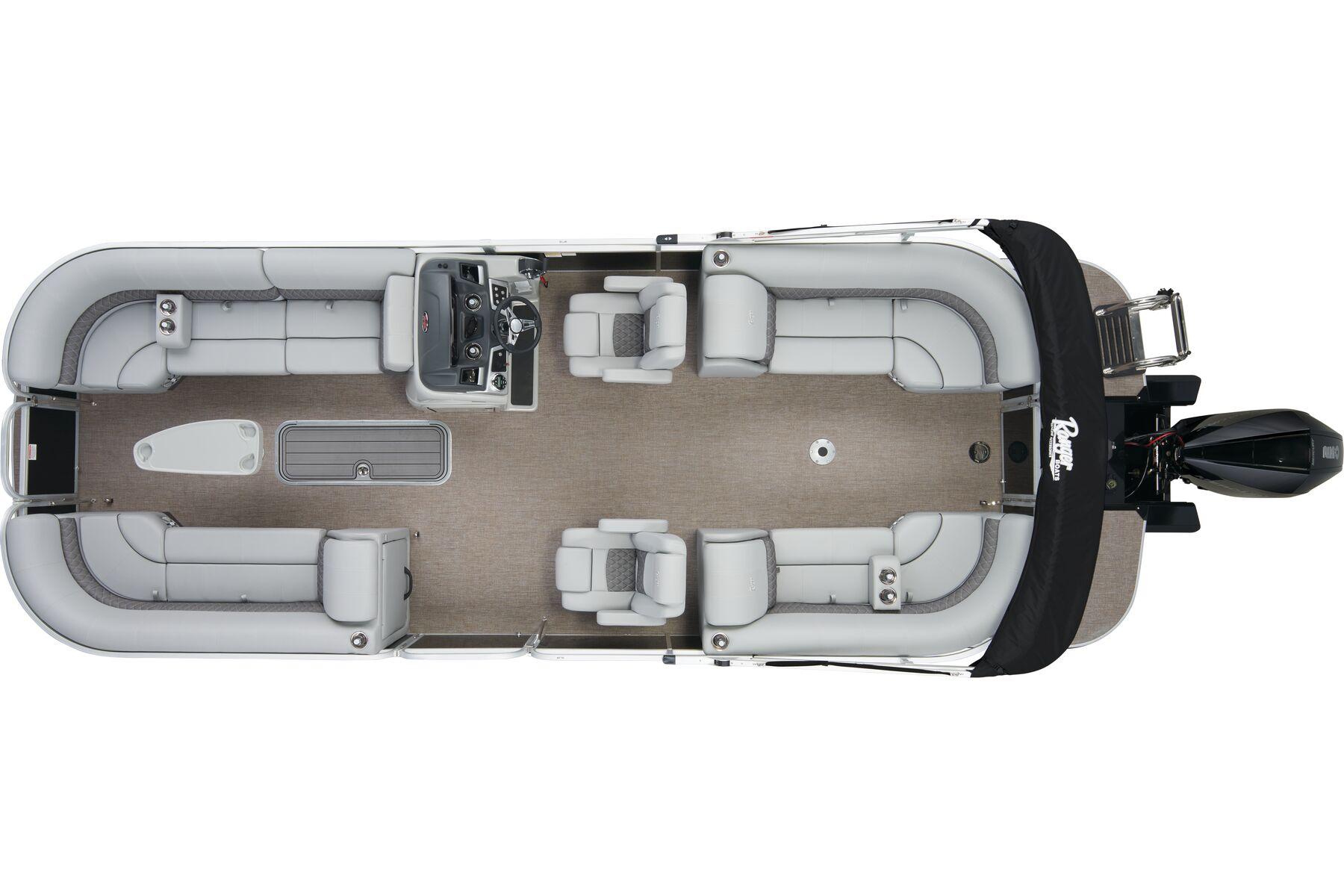 Ranger Reata 243C