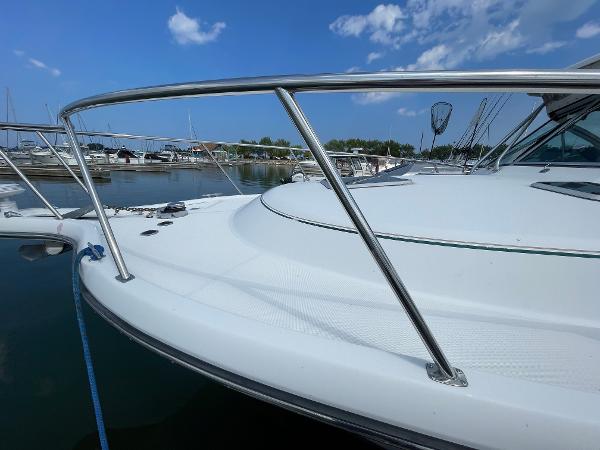 34' Pursuit, Listing Number 100916803, Image No. 10