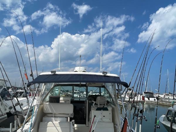 34' Pursuit, Listing Number 100905547, - Photo No. 6