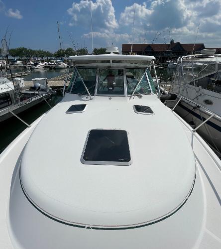 34' Pursuit, Listing Number 100905547, - Photo No. 14