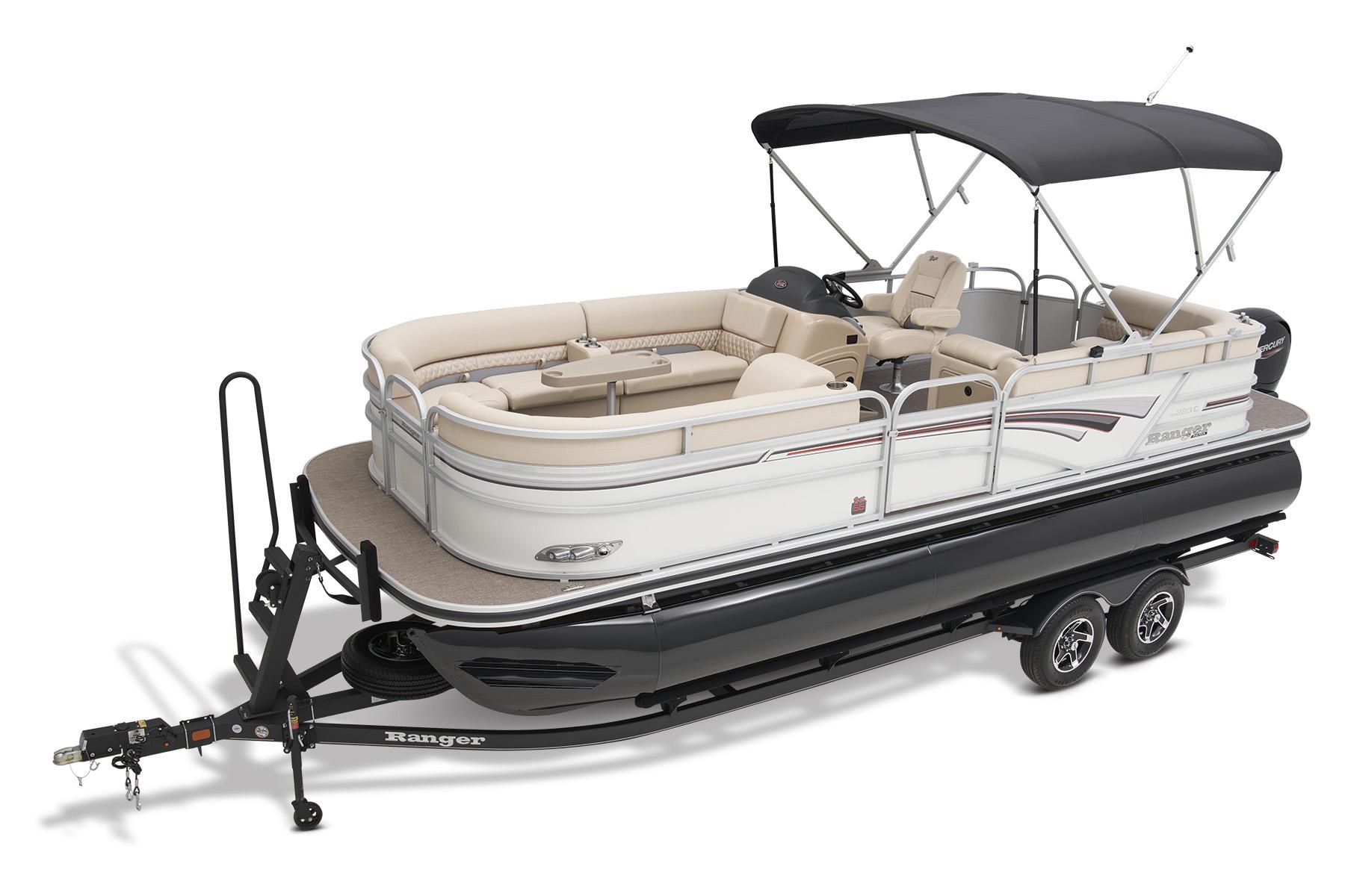Ranger Reata 223C