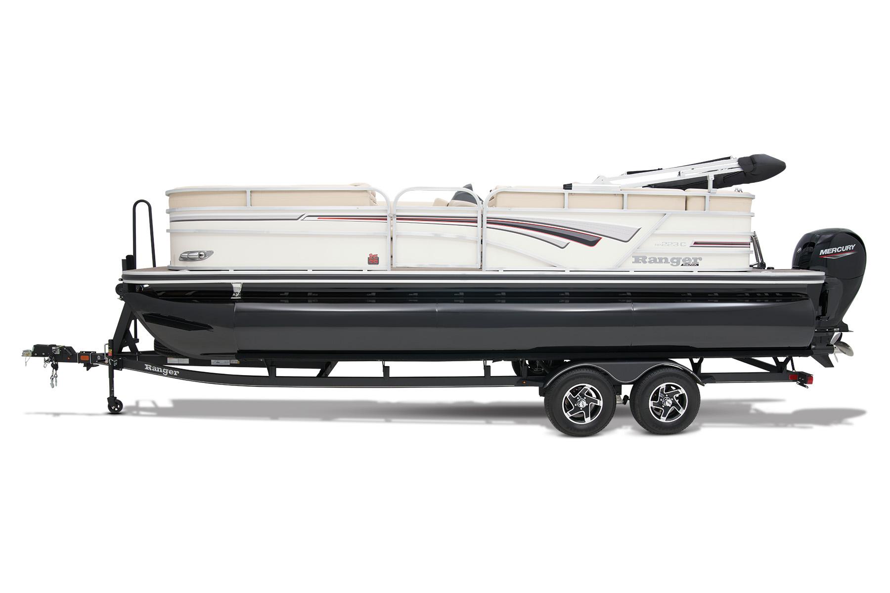 Ranger Reata 223C