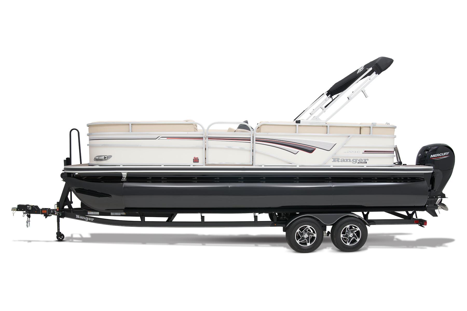 Ranger Reata 223C