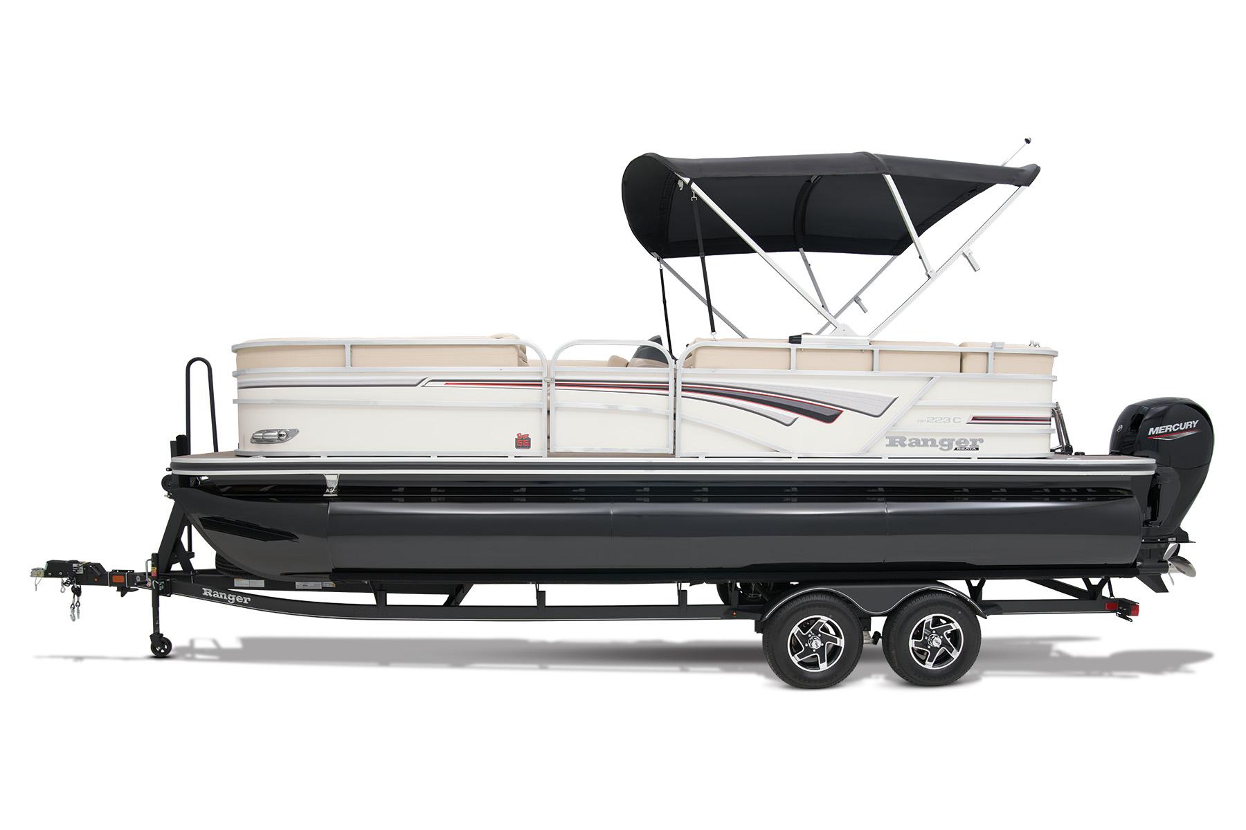 Ranger Reata 223C