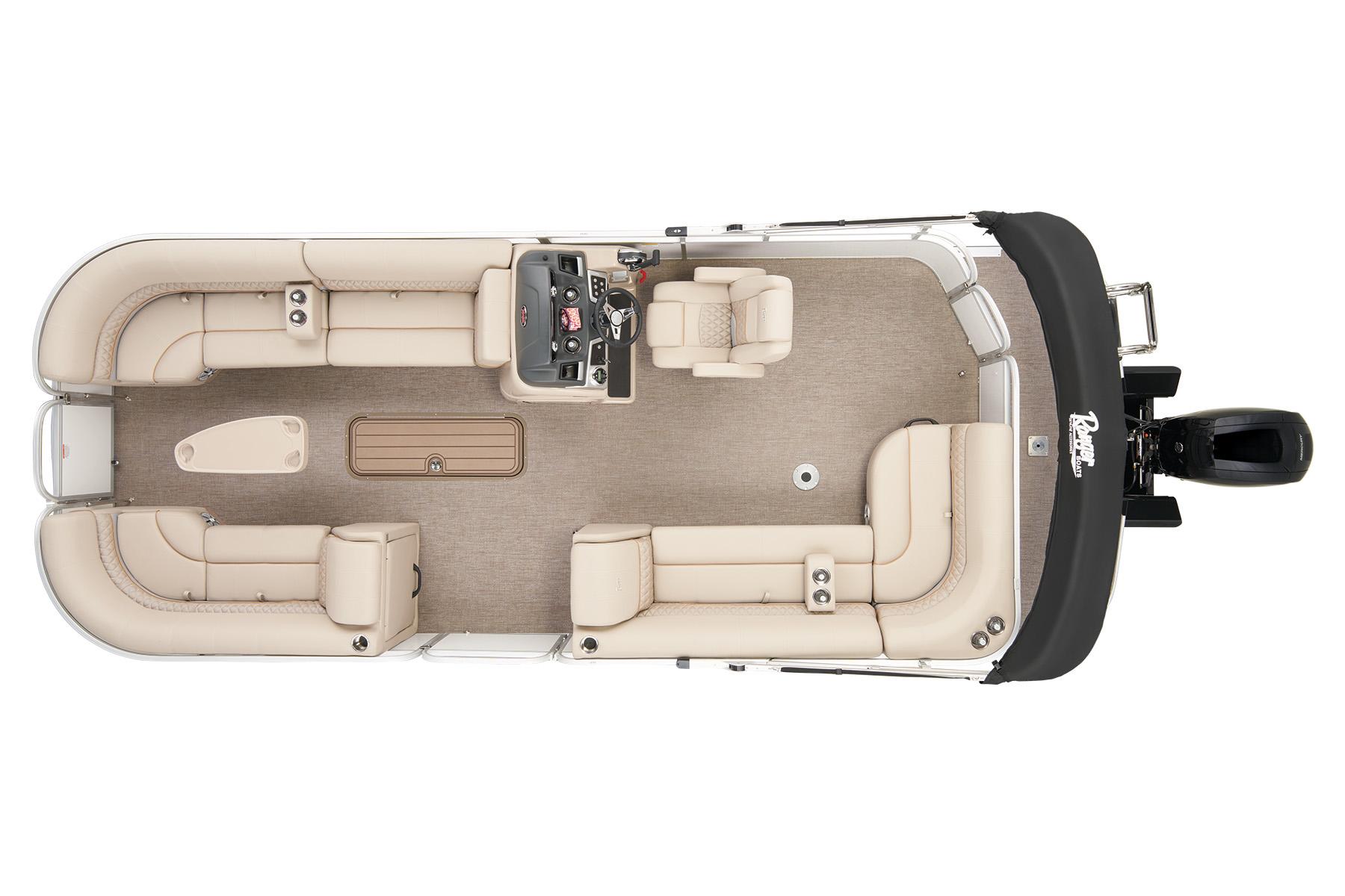 Ranger Reata 223C